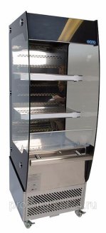 Витрина холодильная EQTA CS180