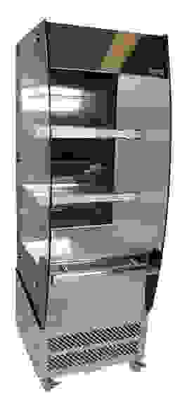 Витрина холодильная EQTA CS180