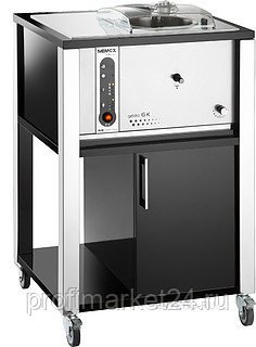 Фризер для мороженого Nemox Gelato 6K T