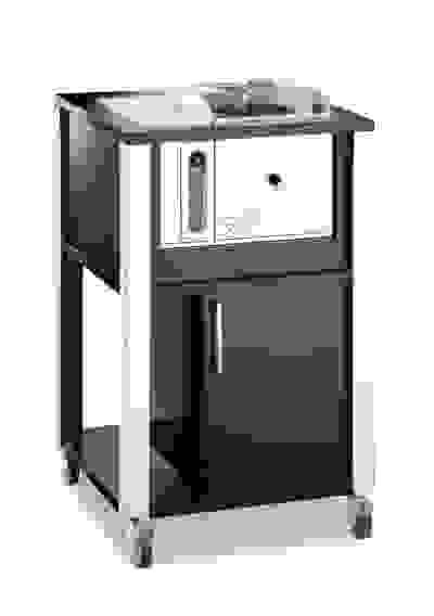 Фризер для мороженого Nemox Gelato 5K T