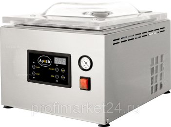 Вакуумный упаковщик Vortmax VM254