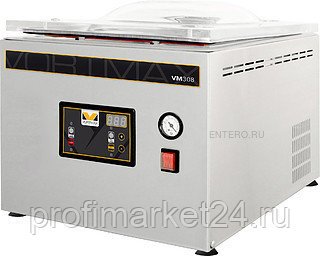 Вакуумный упаковщик Vortmax VM254