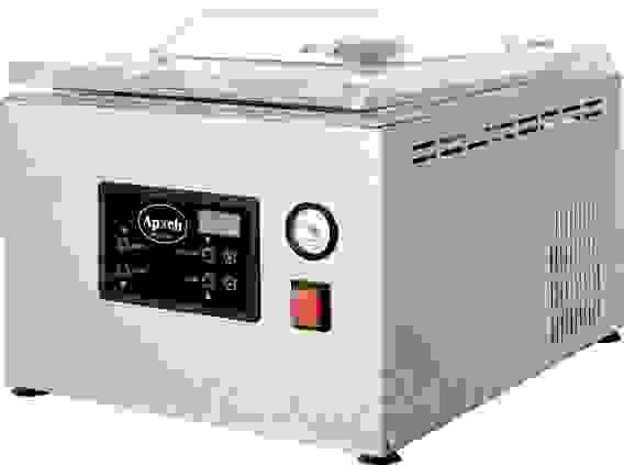 Вакуумный упаковщик Vortmax VM254