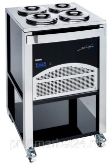 Витрина для мороженого Nemox Sweet 4 Gelatto Pozzeti