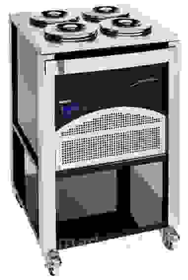 Витрина для мороженого Nemox Sweet 4 Gelatto Pozzeti