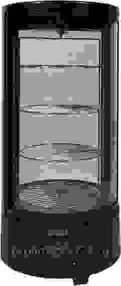 Витрина холодильная EQTA CS72