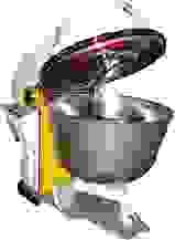 Тестомес спиральный СМЕЛАМАШ Л4-ХТВ с дежой