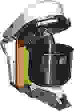 Тестомесильная машина СМЕЛАМАШ А2-ХТЮ с дежой