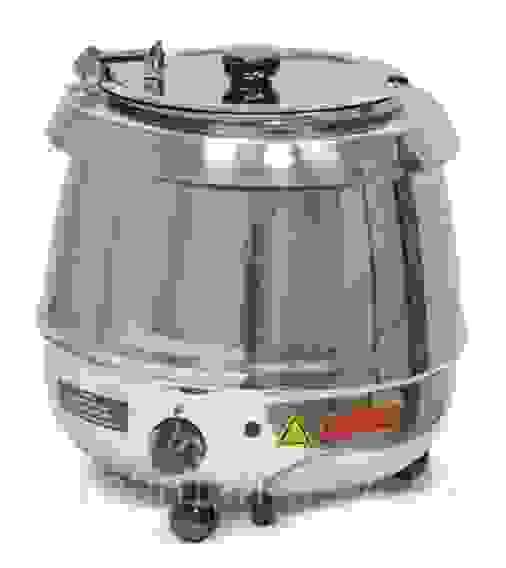 Мармит ECOLUN 6000 S