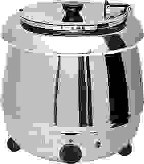 Мармит ECOLUN 6000 S