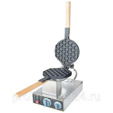 Вафельница Starfood 1620041 Bubble Waffle