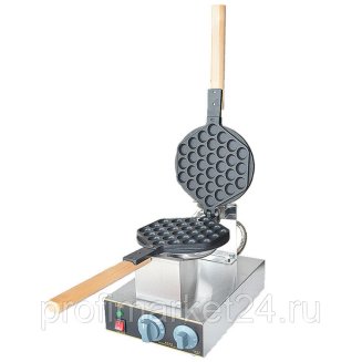 Вафельница Starfood 1620041 Bubble Waffle