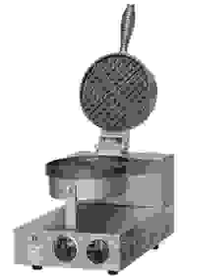 Вафельница Starfood 1620041 сегментная