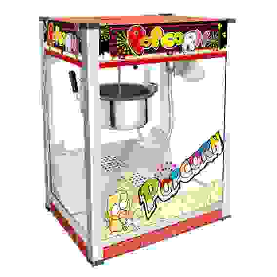 Аппарат для попкорна ECOLUN EN 6A