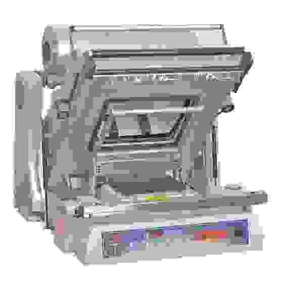 Термоупаковочная машина Minipack-Torre Ministretch