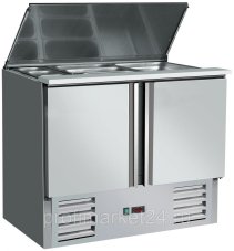 Стол холодильный для салатов Koreco S900