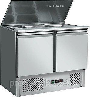 Стол холодильный для салатов Koreco S900