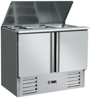 Стол холодильный для салатов Koreco S900
