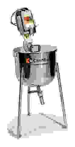 Миксер планетарный COMACO MINIMIX 25