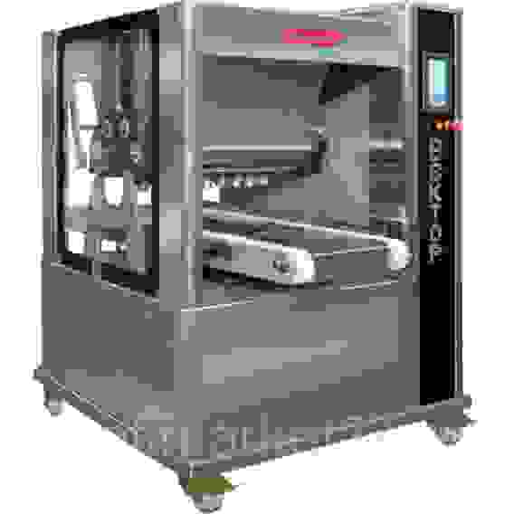 Машина тестоотсадочная Восход Вектор-220 (В565.00.00.000, без сменных частей)