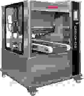 Машина тестоотсадочная Восход Вектор-220 (В565.00.00.000, без сменных частей)