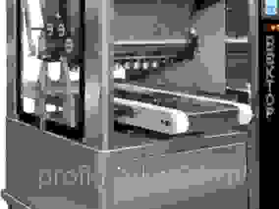 Машина тестоотсадочная Восход Вектор-220 (В565.00.00.000, без сменных частей)