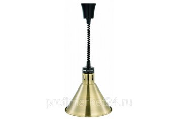 Лампа инфракрасная Hurakan HKN-DL800