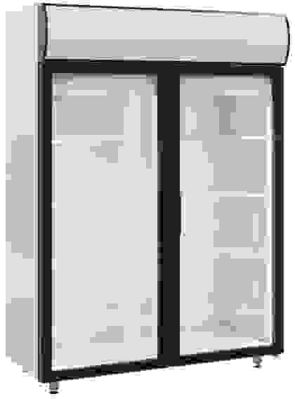 Шкаф холодильный Polair DM114-S