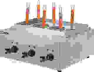 Макароноварка Hurakan HKN-EKT60