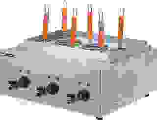 Макароноварка Hurakan HKN-EKT60