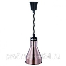 Лампа инфракрасная Hurakan HKN-DL825