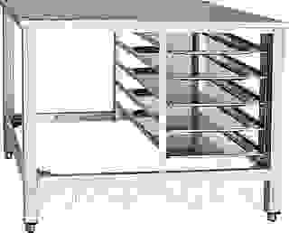 Подставка Abat ПК-10-6/4