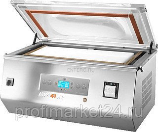 Вакуумный упаковщик Minipack-Torre MVS 41XР