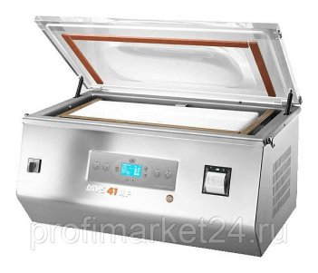 Вакуумный упаковщик Minipack-Torre MVS 41XР