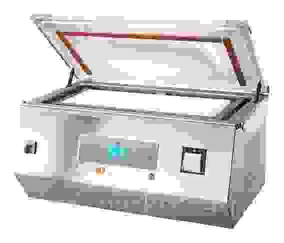 Вакуумный упаковщик Minipack-Torre MVS 41XР