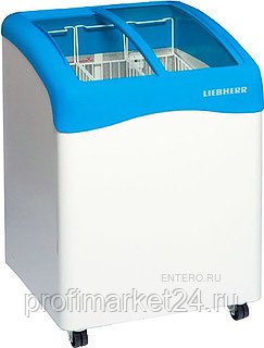 Ларь морозильный Liebherr GTI 1803