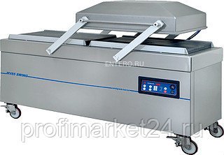 Вакуумный упаковщик Minipack-Torre MV85 Swing Inox
