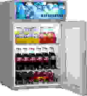 Шкаф холодильный Liebherr BCDv 1002