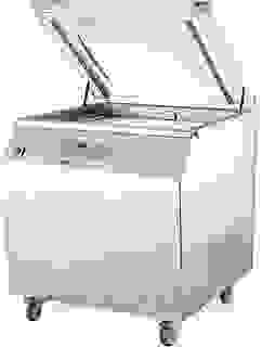 Вакуумный упаковщик Minipack-Torre MVS 65ХP