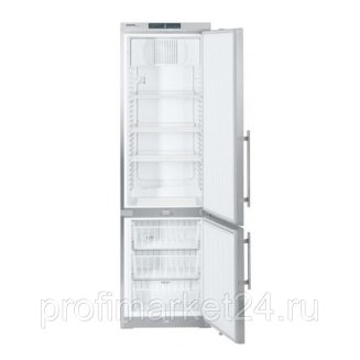 Шкаф комбинированный Liebherr GCv 4060