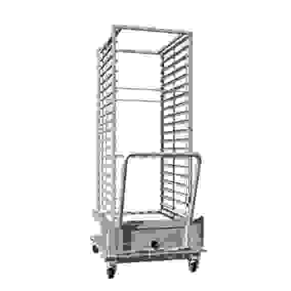 Тележка UNOX XEVTC-2021