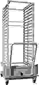 Тележка UNOX XEVTC-2021