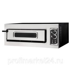 Печь для пиццы Prismafood BASIC 1/50 VETRO