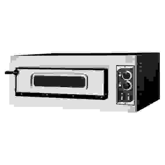 Печь для пиццы Prismafood BASIC 1/50 VETRO