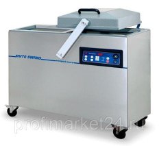 Вакуумный упаковщик Minipack-Torre MVS70 Swing All