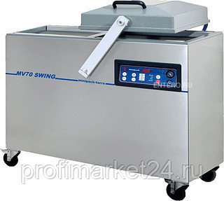 Вакуумный упаковщик Minipack-Torre MVS70 Swing All