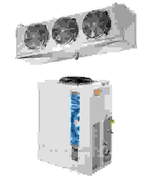 Сплит-система низкотемпературная Rivacold FSL009Z011 Winter