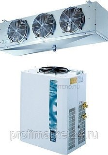 Сплит-система низкотемпературная Rivacold FSL012Z011 Winter