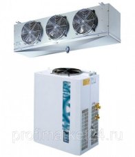 Сплит-система низкотемпературная Rivacold FSL024Z012 Winter