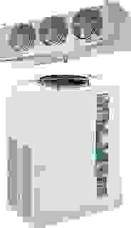 Сплит-система среднетемпературная Rivacold FSM012Z001 Winter